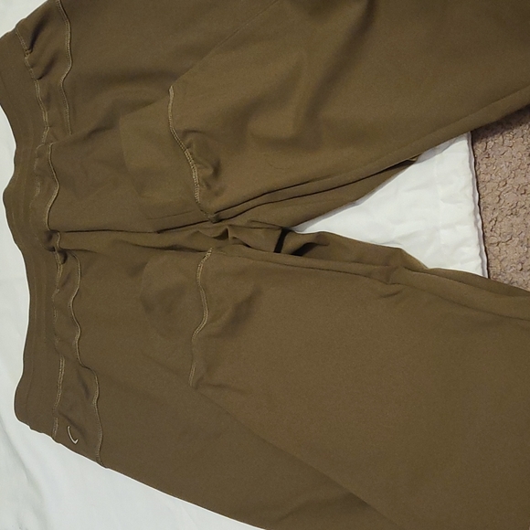 Zyia joggers large NWOT - Picture 4 of 4